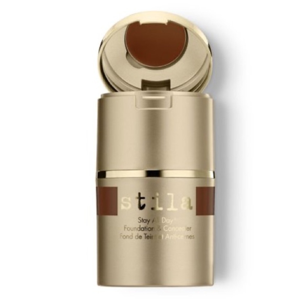Stila All Day Foundation & Concealer 15 Espresso